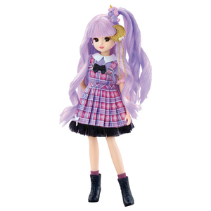 タカラトミー リカちゃん にじキュンカール リカちゃん スペシャルプライス ﾆｼﾞｷﾕﾝｶ-ﾙﾘｶﾁﾔﾝSPﾌﾟﾗｲｽ-イメージ3