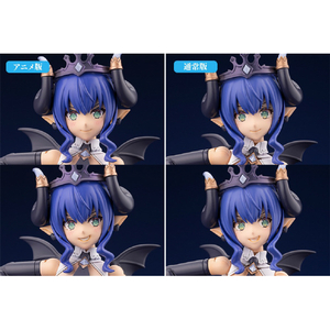コトブキヤ AA002 ヴェルルッタ First Engage Ver．〈ファーストエンゲージVer．〉 AA002ｳﾞｴﾙﾙﾂﾀFIRSTENGAGE-イメージ11