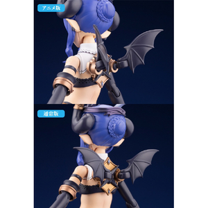 コトブキヤ AA002 ヴェルルッタ First Engage Ver．〈ファーストエンゲージVer．〉 AA002ｳﾞｴﾙﾙﾂﾀFIRSTENGAGE-イメージ12