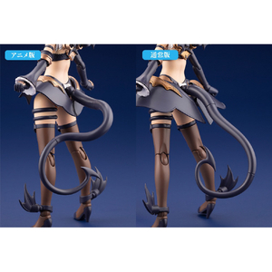 コトブキヤ AA002 ヴェルルッタ First Engage Ver．〈ファーストエンゲージVer．〉 AA002ｳﾞｴﾙﾙﾂﾀFIRSTENGAGE-イメージ13