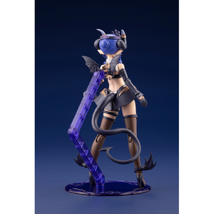 コトブキヤ AA002 ヴェルルッタ First Engage Ver．〈ファーストエンゲージVer．〉 AA002ｳﾞｴﾙﾙﾂﾀFIRSTENGAGE-イメージ3