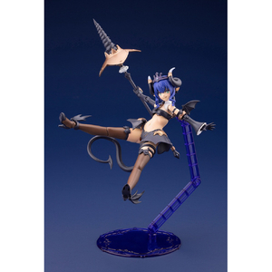 コトブキヤ AA002 ヴェルルッタ First Engage Ver．〈ファーストエンゲージVer．〉 AA002ｳﾞｴﾙﾙﾂﾀFIRSTENGAGE-イメージ7