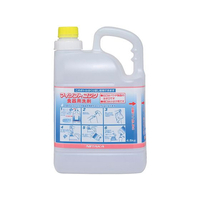 ニイタカ マイソフトコンク専用 広口希釈ボトル 5L FC378LB-0865200