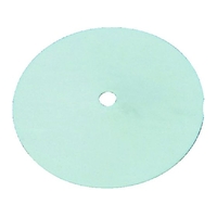 3M 防毒マスク用パーツ 交換用吸気弁 FC667WG-7537484