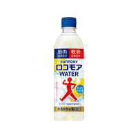 サントリー ロコモアWATER 500mL FCJ571U