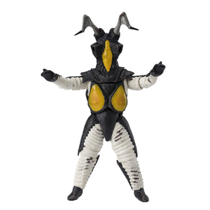 バンダイスピリッツ S．H．Figuarts ゼットン 60th Anniversary Edition SHFｾﾞﾂﾄﾝ60TH-イメージ1