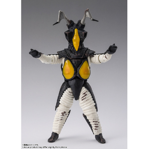 バンダイスピリッツ S．H．Figuarts ゼットン 60th Anniversary Edition SHFｾﾞﾂﾄﾝ60TH-イメージ2