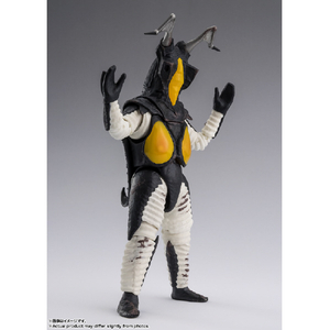 バンダイスピリッツ S．H．Figuarts ゼットン 60th Anniversary Edition SHFｾﾞﾂﾄﾝ60TH-イメージ3
