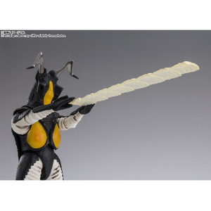 バンダイスピリッツ S．H．Figuarts ゼットン 60th Anniversary Edition SHFｾﾞﾂﾄﾝ60TH-イメージ6