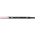 トンボ鉛筆 デュアルブラッシュペン ABT Baby Pink F040074-AB-T800-イメージ1