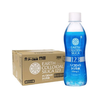 アース製薬 コロイダルシリカ123 300mL×30本 FC573TH