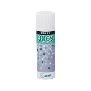 MIWA/鍵穴用潤滑剤70ml 3069 TR3069 FCD245D-3682845-イメージ1