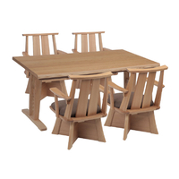 協立工芸 ﾋｭｳｶﾞ3150HI NA 家具調ダイニングコタツ(150×85cm) 日向III