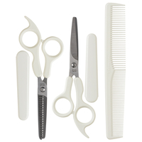 貝印 KF0131ｻﾝﾊﾟﾂｾﾂﾄ サンパツセット |エディオン公式通販