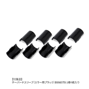 エレクター ベーシックシリーズ Fシュルフ W900xD450mm ブラック 1枚 ブラック ﾌﾗﾂﾄｼｴﾙﾌW90XD45CMBK-イメージ13
