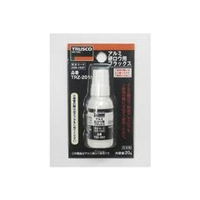 トラスコ中山 TRUSCO　アルミ硬ロウ用フラックス　20g TRZ-201