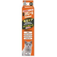 アース・バイオケミカル 猫スタミノール 毛玉ケア 50g Nｽﾀﾐﾉ-ﾙｹﾀﾞﾏｹｱ50ｸﾞﾗﾑ