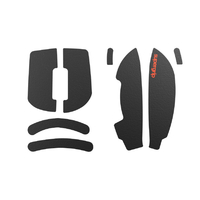 Pulsar マウスグリップ Supergrip Grip Tape for ZywOo Mini SGRZW1