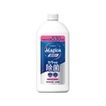 ライオン Magica 速乾+ 除菌 ホワイトローズの香り 詰替 530mL FC329RA