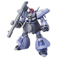 バンダイ HGUC124ﾄﾞﾗｲｾﾝUC HGUC 1/144 ドライセン(ユニコーンVer