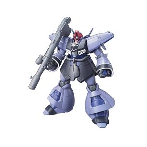ガンプラHGUC124 1/144 ドライセン　ユニコーンバージョン 抽選販売】 ドライセン(ユニコーンVer.) (HGUC) (ガンプラ