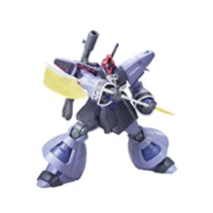 バンダイ HGUC 1/144 ドライセン(ユニコーンVer．) HGUC124ﾄﾞﾗｲｾﾝUC-イメージ2