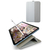 エレコム iPad 第10世代用フラップケース ソフトレザー ドローイングアングル 多段階 スリープ対応 グレー TB-A23RWVDGY-イメージ8
