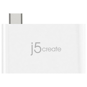 j5 create USB Type-C to USBハブチャージングブリッジ JCH349-イメージ3