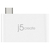 j5 create USB Type-C to USBハブチャージングブリッジ JCH349-イメージ3