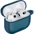 LAUT AirPods(第3世代)用ケース HUEX インディゴ L_AP4_HX_BL-イメージ4