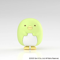 アオシマ ぺんぎん? AｽﾐﾂｺｸﾞﾗｼSU02ﾍﾟﾝｷﾞﾝ