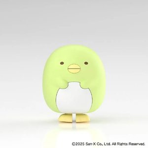 アオシマ ぺんぎん? AｽﾐﾂｺｸﾞﾗｼSU02ﾍﾟﾝｷﾞﾝ-イメージ1