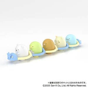 アオシマ ぺんぎん? AｽﾐﾂｺｸﾞﾗｼSU02ﾍﾟﾝｷﾞﾝ-イメージ10