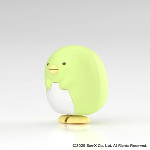 アオシマ ぺんぎん? AｽﾐﾂｺｸﾞﾗｼSU02ﾍﾟﾝｷﾞﾝ-イメージ2