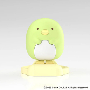 アオシマ ぺんぎん? AｽﾐﾂｺｸﾞﾗｼSU02ﾍﾟﾝｷﾞﾝ-イメージ6