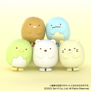 アオシマ ぺんぎん? AｽﾐﾂｺｸﾞﾗｼSU02ﾍﾟﾝｷﾞﾝ-イメージ9