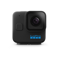 GoPro ウエラブルカメラ HERO11 Black Mini CHDHF111FW