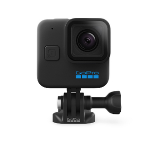 GoPro ウエラブルカメラ HERO11 Black Mini CHDHF-111-FW-イメージ3