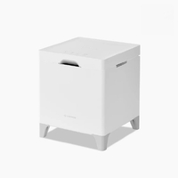 CAREPOD ケアポッドキューブプラス CAREPOD CUBE PLUS J60V