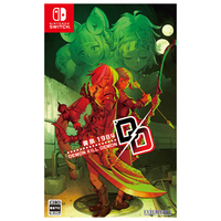 エクスペリエンス デモンキルデモン ～黄泉1984～【Switch】 HACPBRYVB