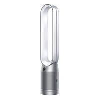 ダイソン TP07WS DCモーター搭載リモコン付空気清浄ファン Dyson