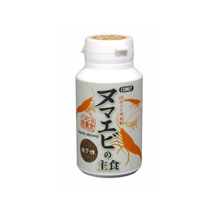 イトスイ ヌマエビの主食 40g FC04352-イメージ1