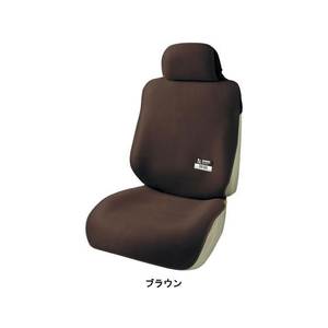 ボンフォーム ファインデオ フロント 1枚 BR FCS1603-4023-10BR-イメージ1