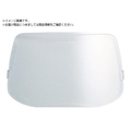3M スピードグラス[[TM上]] 外側保護プレート 表面硬化タイプ FC642WA-7952651