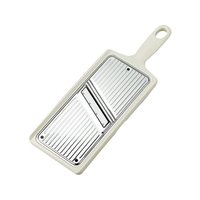 下村工業 味わい食房 ステンスライス ASS-604 FC599LH-3115800