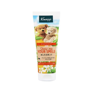 クナイプ クナイプハンドクリーム ネロリの香り 75mL FCE032W-イメージ1