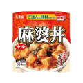 丸美屋 麻婆丼 中辛 ごはん付き 297g FCV3869