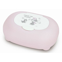 錦化成 ミニー おしりふきケース PBE FCF149K-69-5713-25