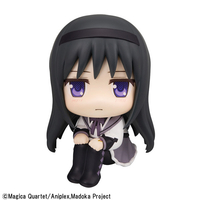 メガハウス るかっぷ 魔法少女まどか☆マギカ 暁美ほむら ﾙｶﾂﾌﾟｱｹﾐﾎﾑﾗﾏﾄﾞﾏｷﾞ