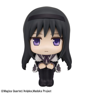 メガハウス るかっぷ 魔法少女まどか☆マギカ 暁美ほむら ﾙｶﾂﾌﾟｱｹﾐﾎﾑﾗﾏﾄﾞﾏｷﾞ-イメージ2